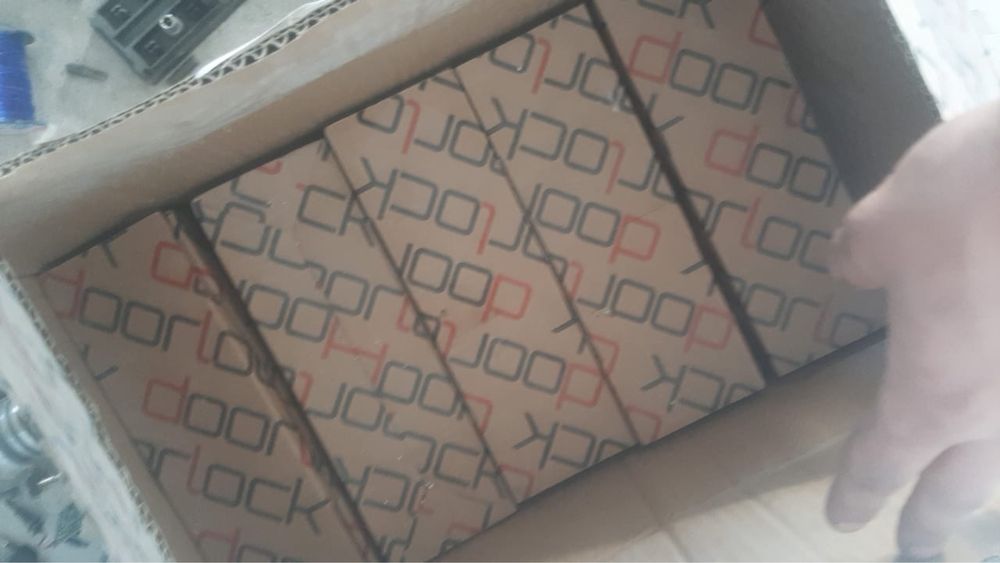 Дверные доводчики 125 кг