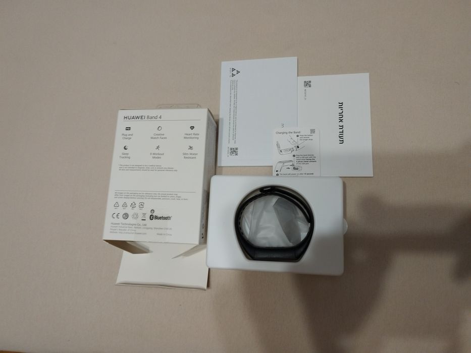 Смарт часовник huawei