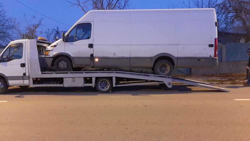 Tractări Auto Non Stop ,prețuri ieftine.ÎN CRAIOVA ȘI ÎN ROMÂNIA