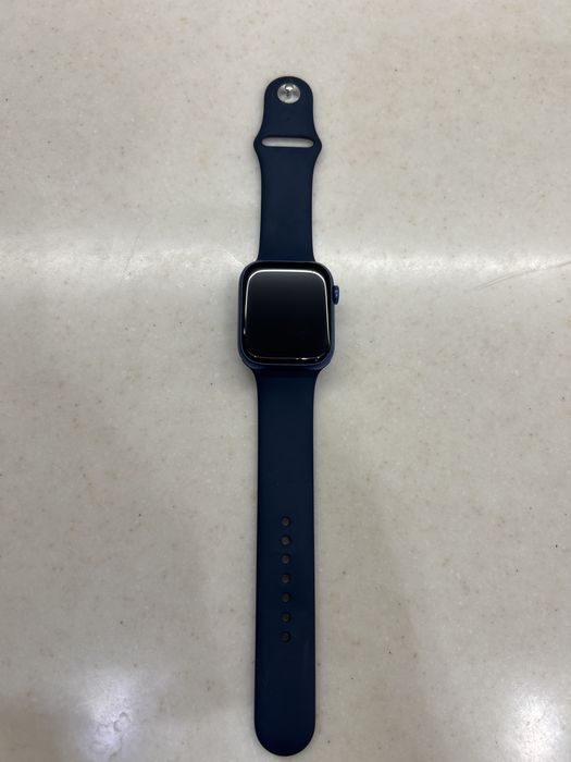 Умные часы Apple Watch Series 7 45 mm