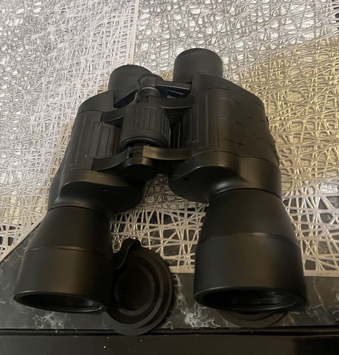Binoclu 7x50 breaker
