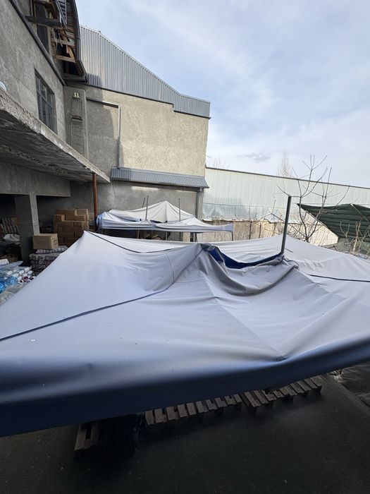 Zontik qorda brizenti yirtilda narxini kelish trib beramiz 3 ta 3x4.5