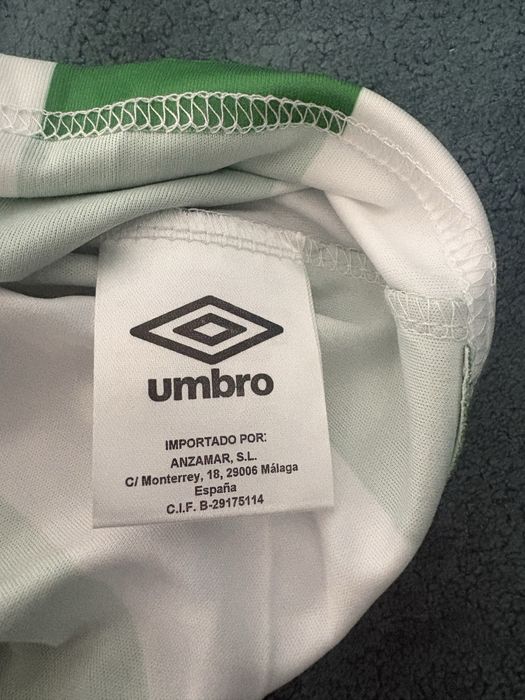 Tricou copii Umbro