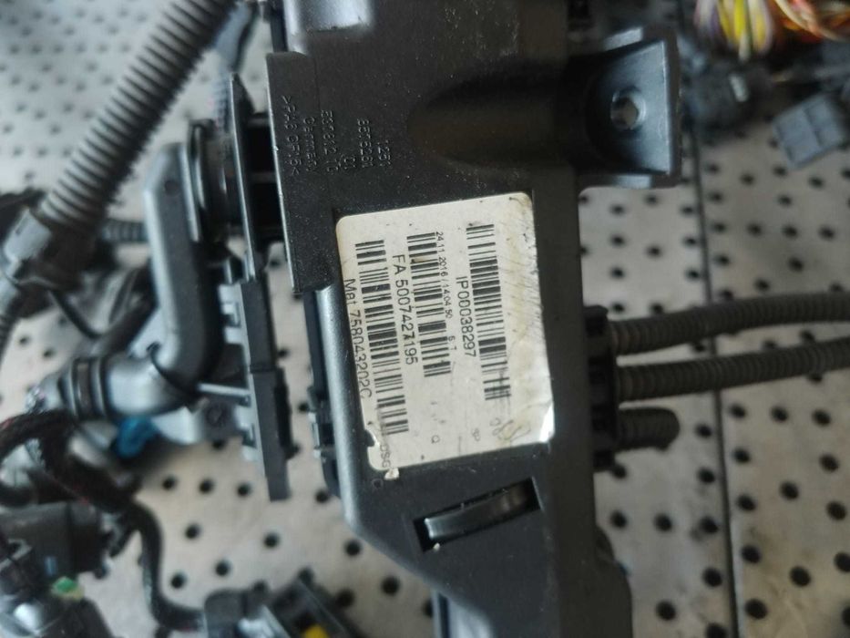 instalatie electrica motor 2.0 d b47d20a  bmw seria 1 f20 f21 859528503  851625811