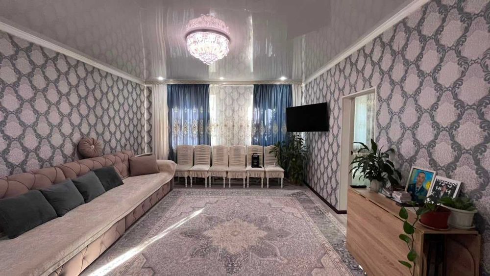 Продам 4 комнатный дом в Заре Айман ИмпериЯ