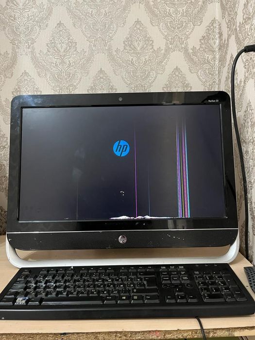 Компьютер сатылады