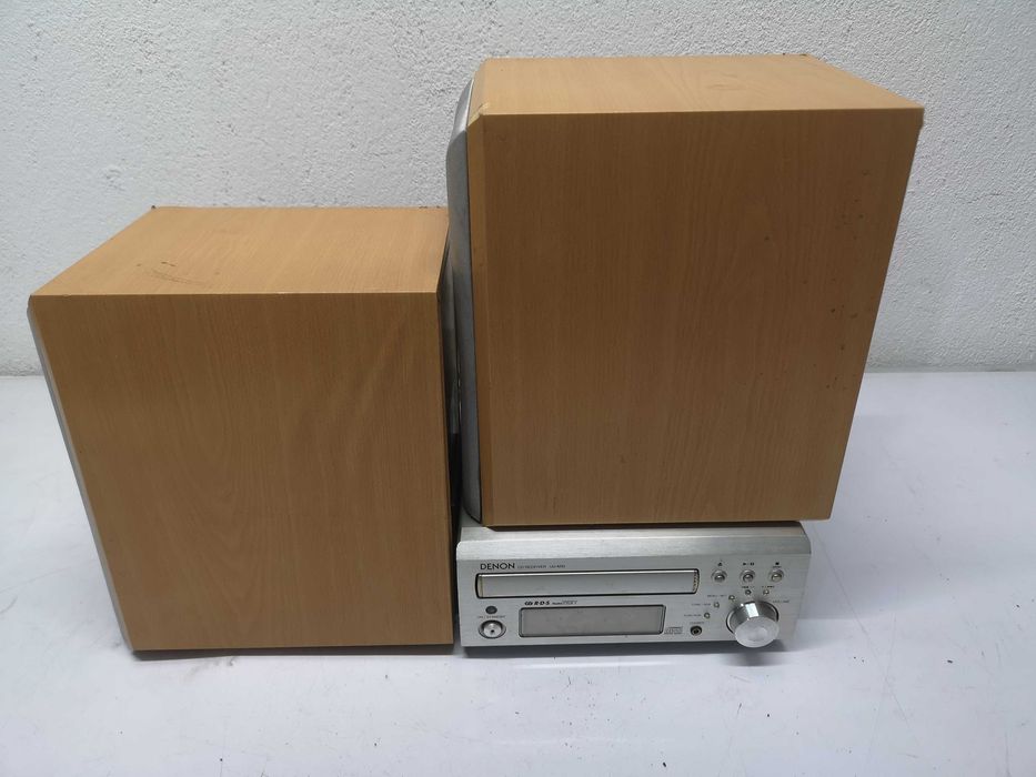 Аудио система - Denon UD M30 / 50W