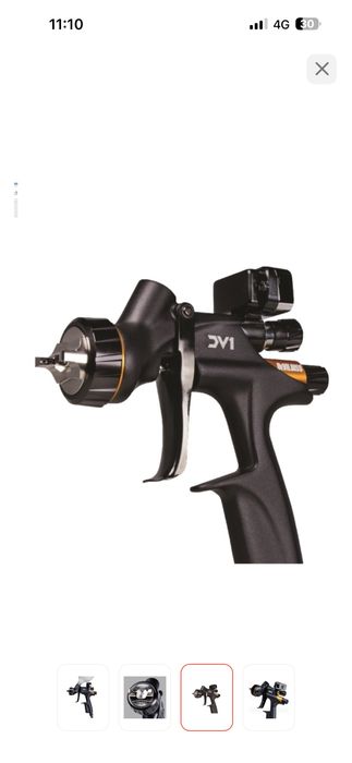 Продам пистолет