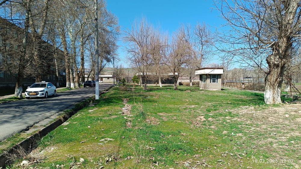 Продается земля объект 30 соток