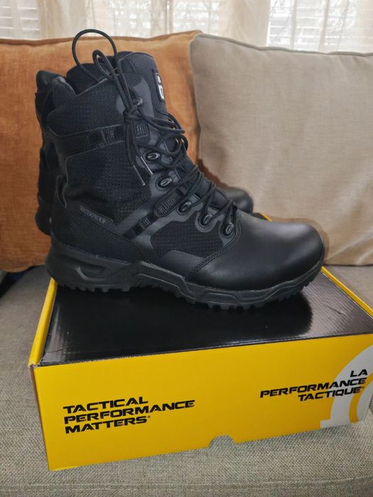 Тактически обувки Original  SWAT Alpha Fury 8