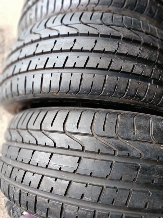Летни гуми -19цола -255/45-235/50-550лв."PIRELLI"- спорт пакет