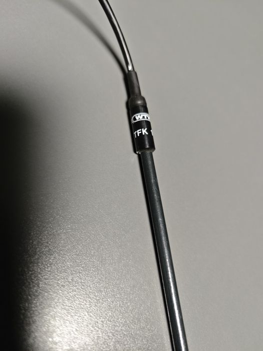 Температурен сензор WTW  TFK 150