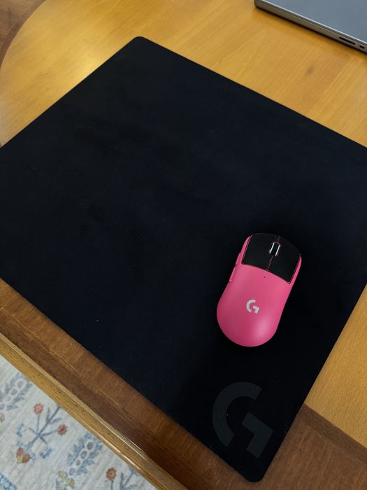 Мышь Logitech G Pro X Superlight 2
