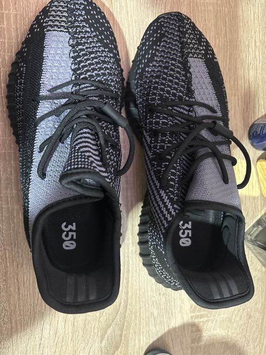 Продавам yeezy 380 и yeezy 350