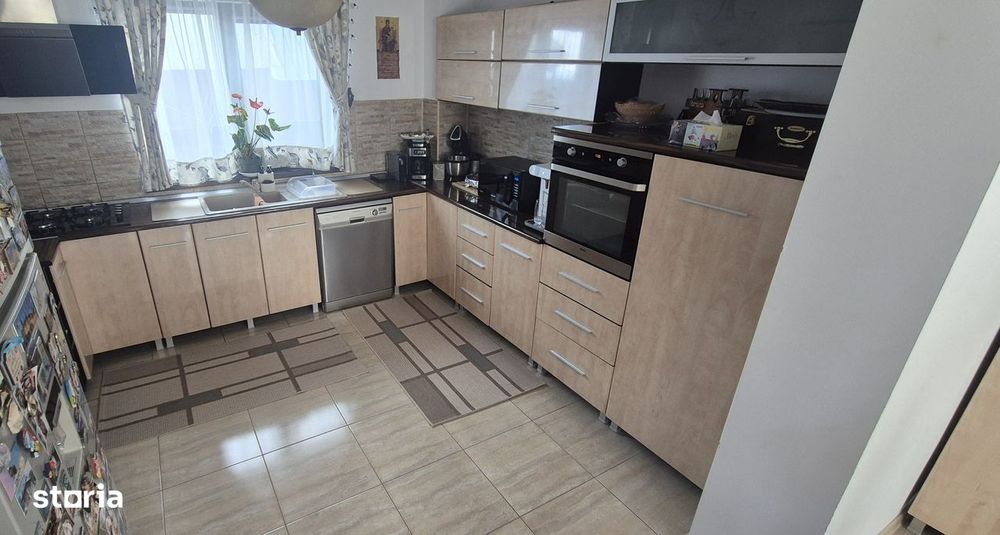 PROPRIETAR, Vând casă în orașul Piatra - Olt, jud. Olt