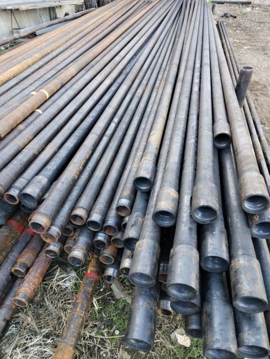 Vând țeavă tubing pentru stapli de gard hale metalice etc