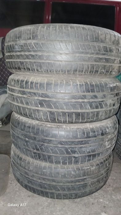 Продам резины летний
