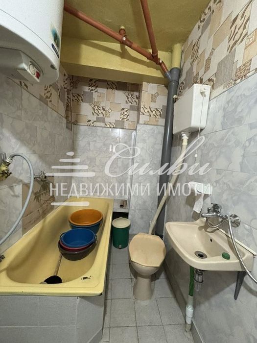 Дава се под наем Двустаен апартамент в Шумен, Добруджански - 60 кв.м за 280.5 € - Снимка #11