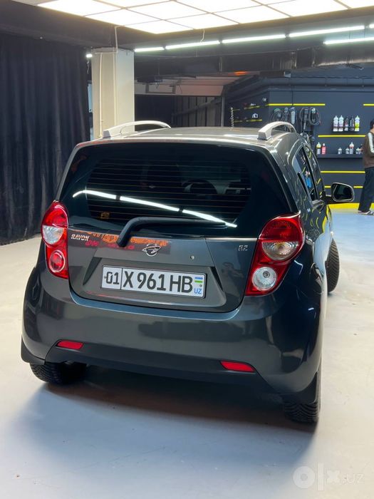 2020 spark evro r2 sotiladi xolatiz zo’r: 7 150 у.е. - Chevrolet Келес ...