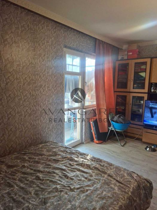 Продава се Двустаен апартамент в Пловдив, Кючук Париж - 60 кв.м за 935 €/кв.м - Снимка #1