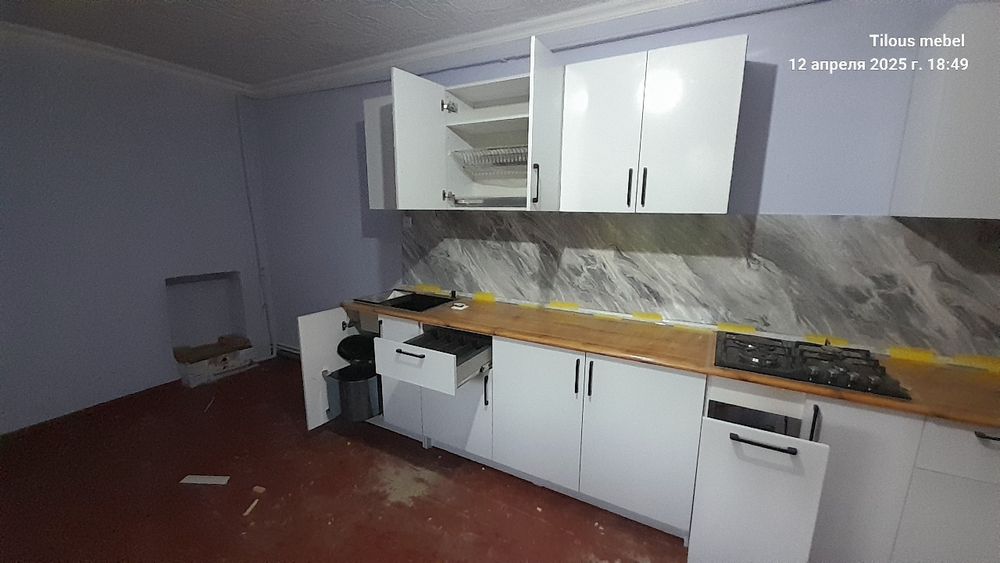 Мебельщик Tilous