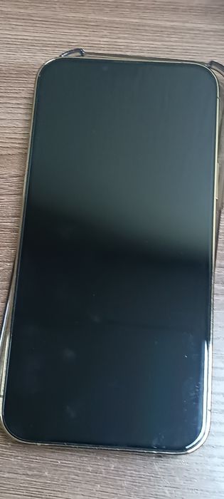 iPhone 13 Pro Maks 128 Gold