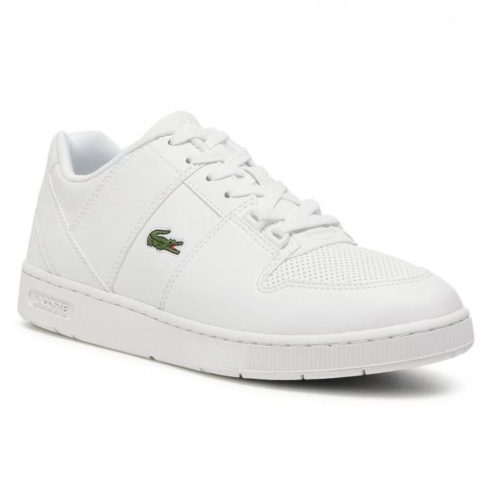 Детски маратонки LACOSTE Thrill 7-40SUJ001421G - 35