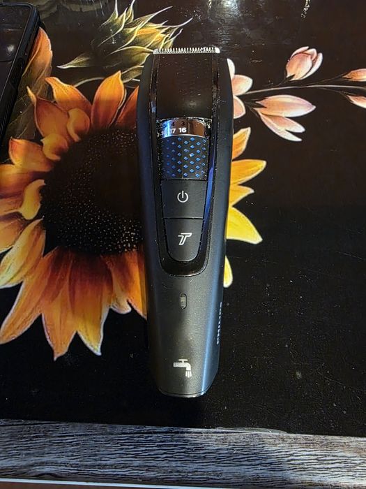 Aparat de tuns philips