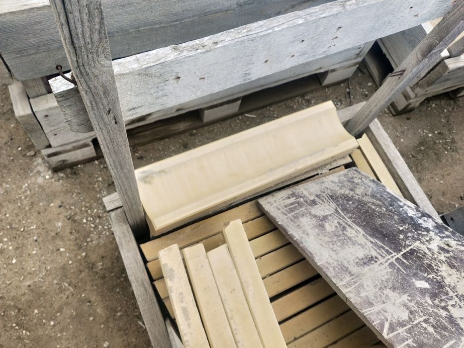 Плитка тротуарная