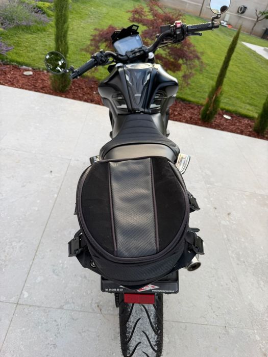 Yamaha MT-125 2023 | Model Nou | Accesorii premium