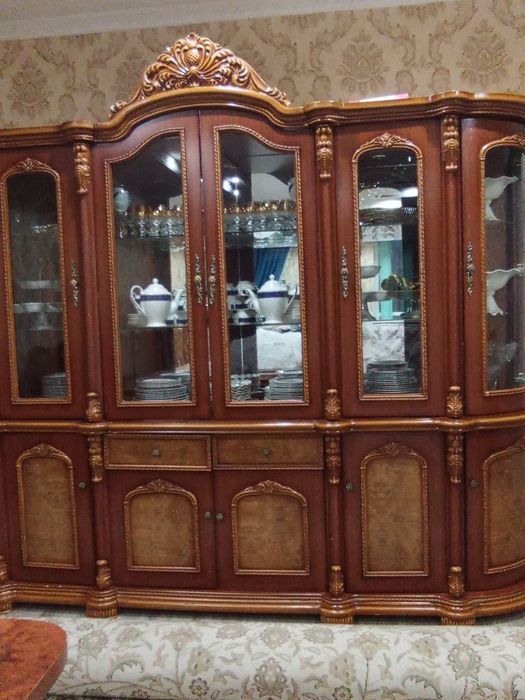 Шкаф для хранения посуды