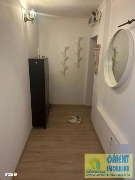 Energia, de vanzare apartament 2 camere, decomandat, 54mp
