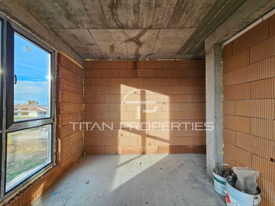 Продава се Тристаен апартамент в Пловдив, Беломорски - 87 кв.м за 1265 €/кв.м - Снимка #4