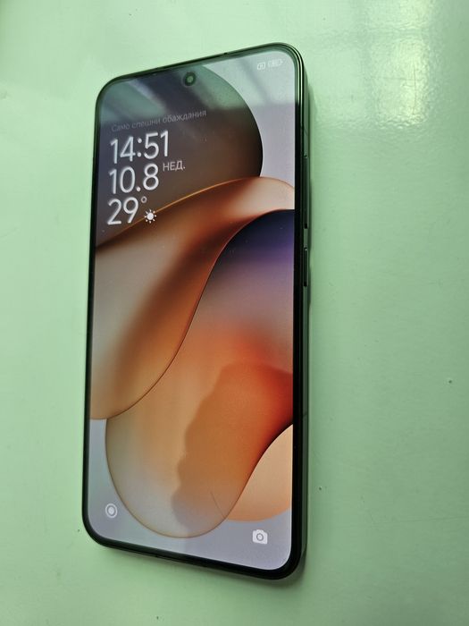 Xiaomi 13 256GB 8-RAM