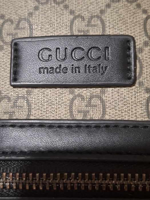 сумка Gucci  через плечо
