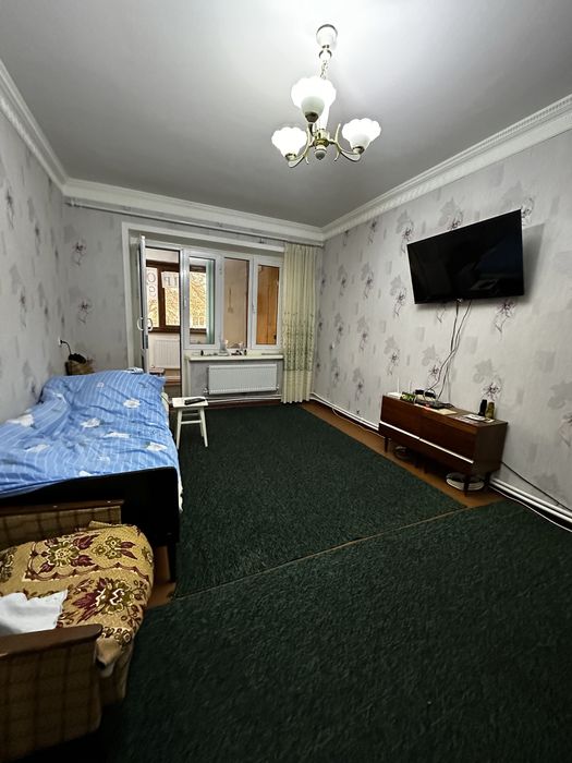 Продается 3х комнатная квартира!