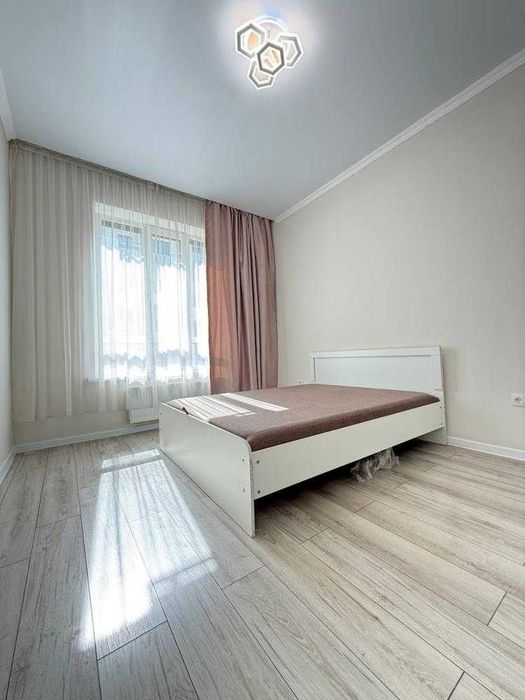 3-ка в ЖК Guldala по цене ДВУШКИ!!!