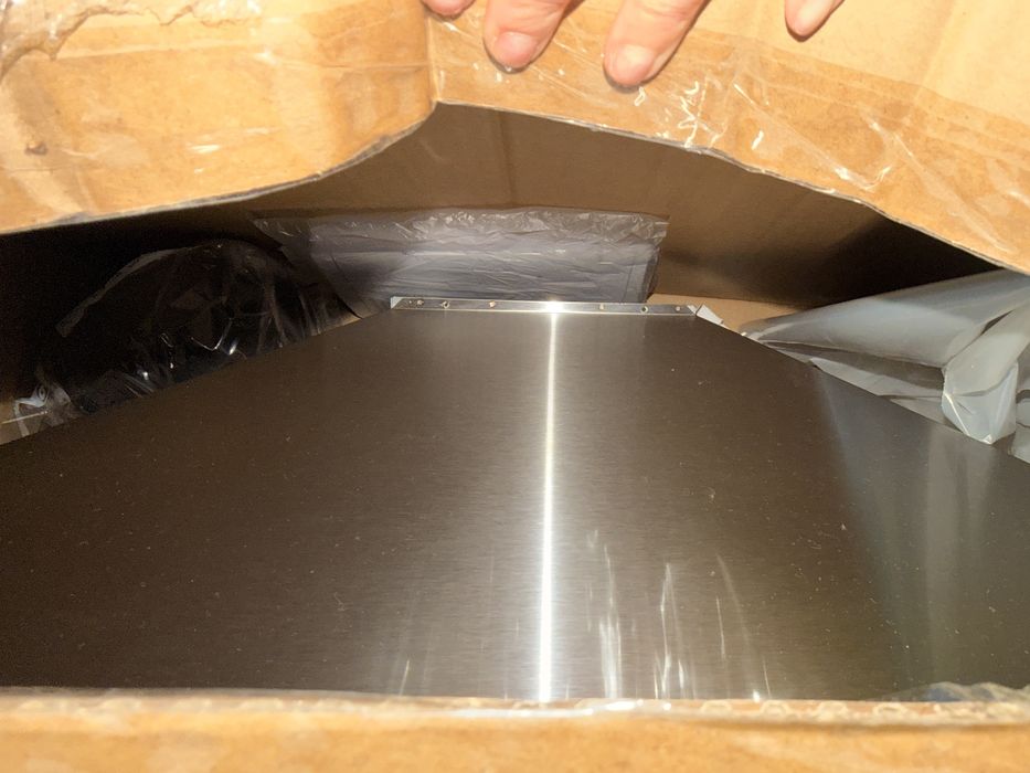 Hota  Edesa  piramida ECP 6411