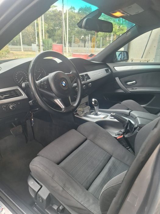 Продавам  бмв е 61