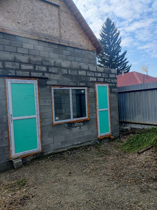 Продам дом в Согре