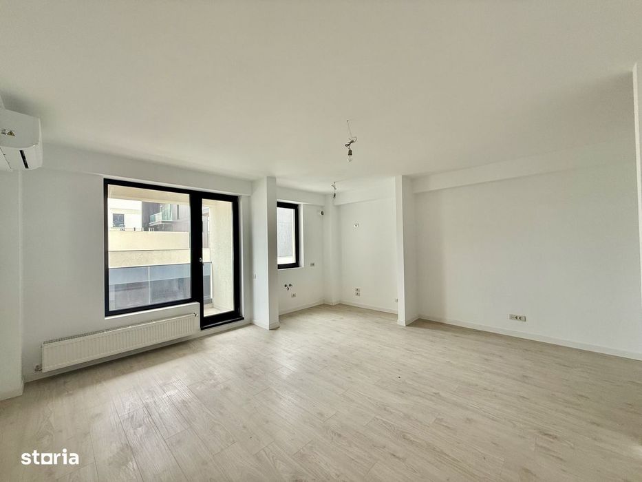 Residence 5 Pipera / Apartament nou / Mobilat si utilat — fotografia 3