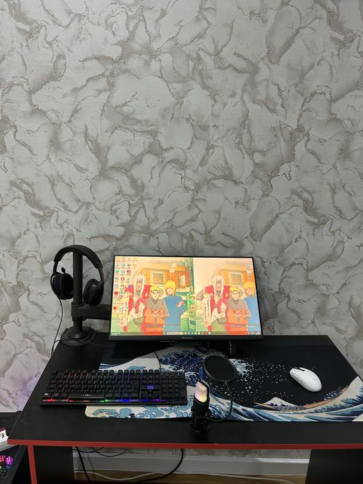 Продам компьютер в комплекте