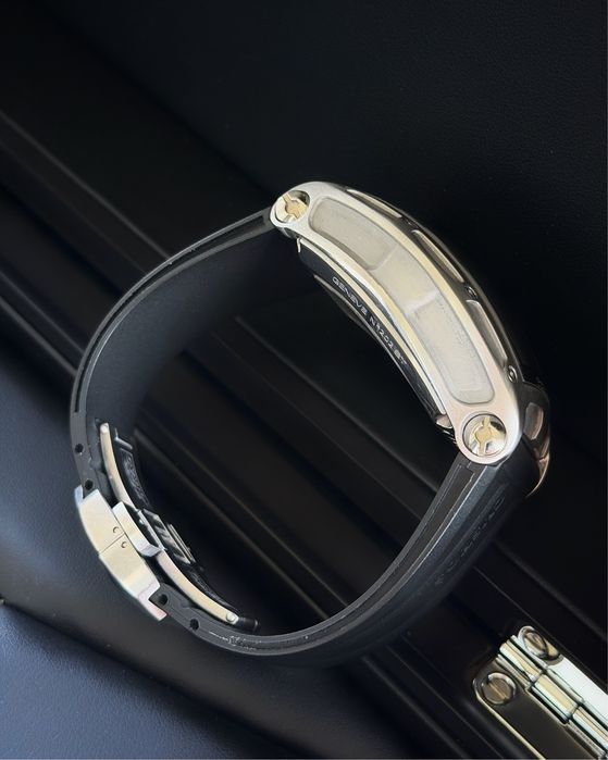 CVSTOS  Challenge II Chronograph ST