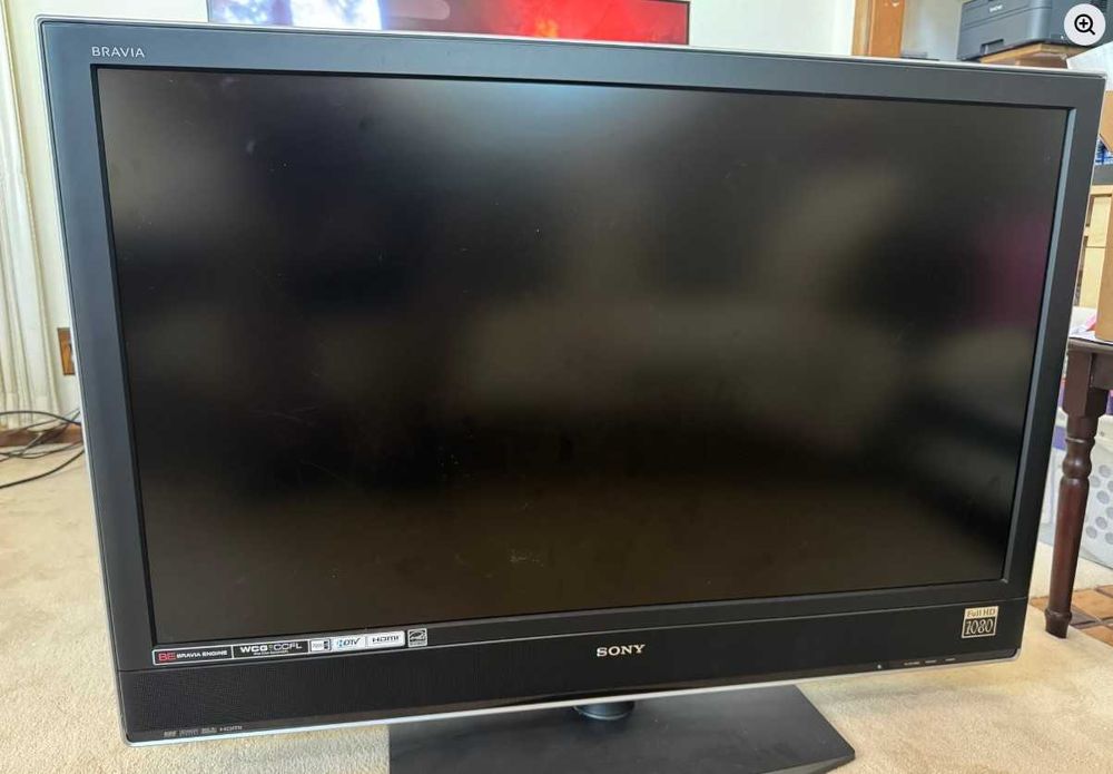 TV LCD Sony Bravia KDL-40W2000 40 inch (102 cm)