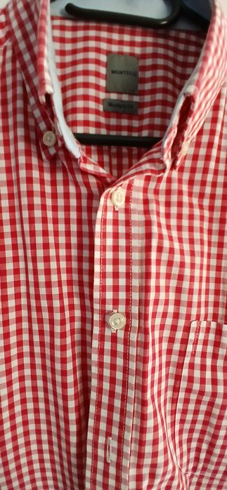 Camasa Montego, Marimea L modern fit