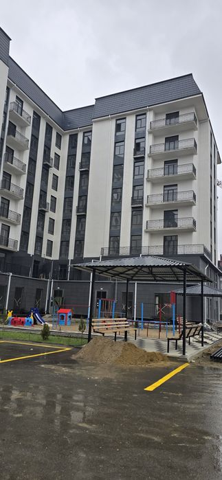 Бухараситида уйлар