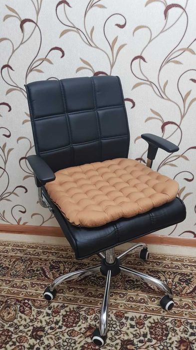 Ортопедические подушки для машины и кресло