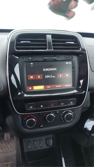 Dezmembrez Dacia Spring