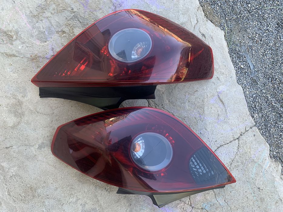 OPC стопове Corsa D