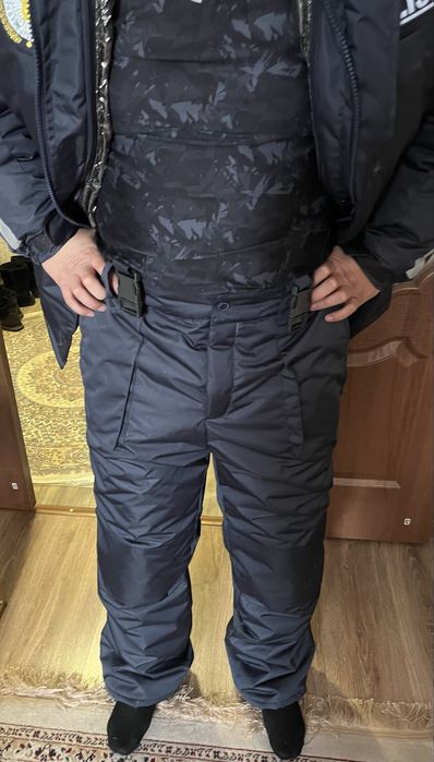 Продается форма ГАИ МВД